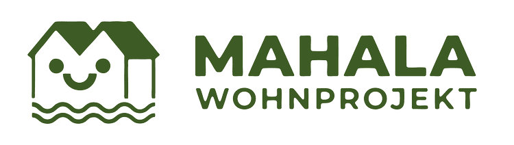 Baugemeinschaft Mahala – lachendes Haus